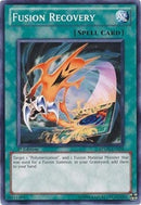 Fusion Recovery (RYMP-EN078) [RYMP]