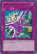 Dimensional Prison (RYMP-EN084) [RYMP]