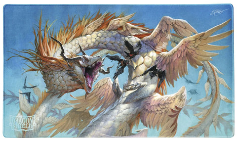 Image for Dragon Shield Playmat - The Ejsingandr - Playmats