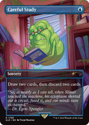Image for Careful Study