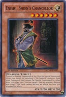 Enishi Shiens Chancellor (RYMP-EN097) [RYMP]