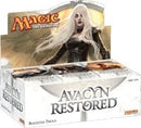 Avacyn Restored Booster Box [AVR]