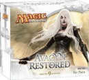 Avacyn Restored Fat Pack [AVR]