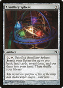 Armillary Sphere (64) [DDI]