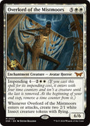 Image for Overlord of the Mistmoors