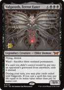 Image for Valgavoth, Terror Eater