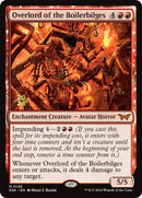 Image for Overlord of the Boilerbilges