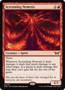 Image for Screaming Nemesis