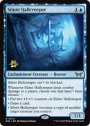 Image for Silent Hallcreeper