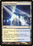 Azorius Chancery (33) [DDI]
