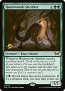 Image for Hauntwoods Shrieker