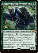 Image for Overlord of the Hauntwoods