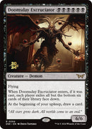 Image for Doomsday Excruciator
