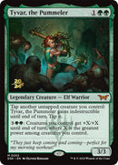 Image for Tyvar, the Pummeler