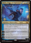 Image for Kaito, Bane of Nightmares