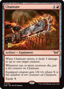 Image for Chainsaw