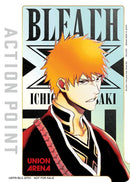 Action Point Card Ichigo Kurosaki (UEPR/BLC-AP01) [UEPR]