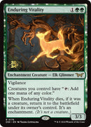 Image for Enduring Vitality