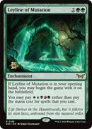 Image for Leyline of Mutation