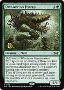 Image for Omnivorous Flytrap