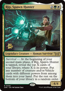 Image for Rip, Spawn Hunter