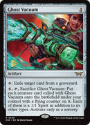 Image for Ghost Vacuum