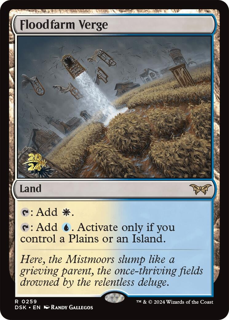 Image for Floodfarm Verge