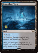 Image for Gloomlake Verge