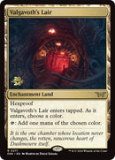 Image for Valgavoth's Lair