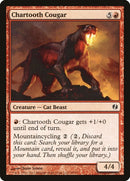 Chartooth Cougar (59) [DDI]