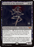 Image for Overlord of the Balemurk
