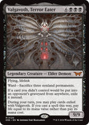 Image for Valgavoth, Terror Eater