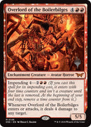 Image for Overlord of the Boilerbilges