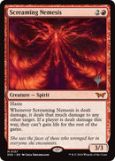 Image for Screaming Nemesis