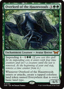Image for Overlord of the Hauntwoods
