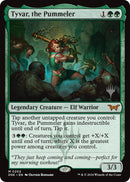 Image for Tyvar, the Pummeler