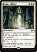 Image for Leyline of Hope