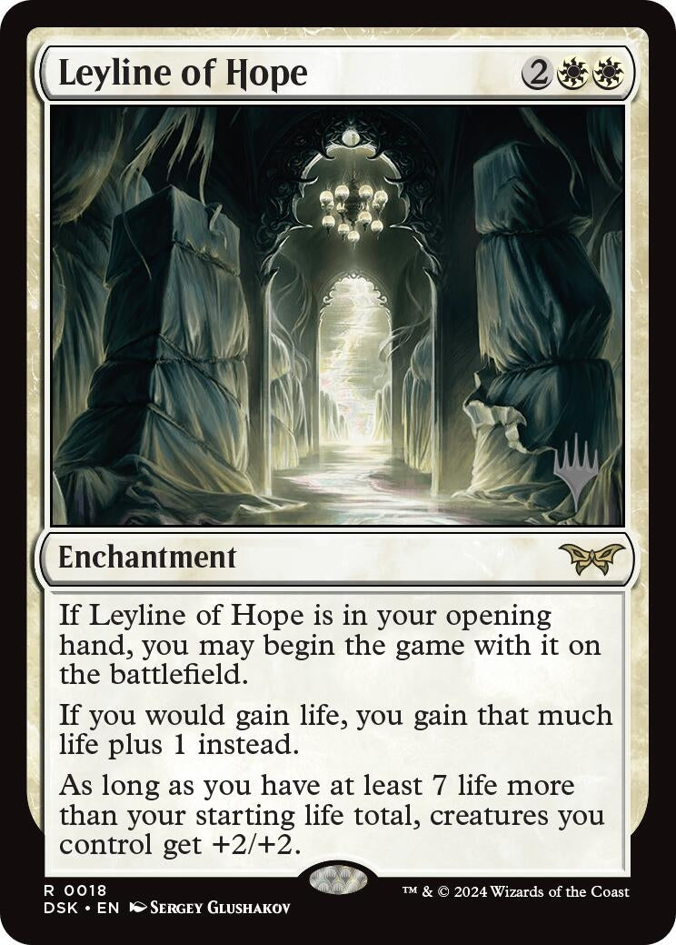 Image for Leyline of Hope