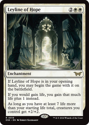 Image for Leyline of Hope