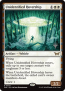 Image for Unidentified Hovership