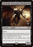 Image for Doomsday Excruciator