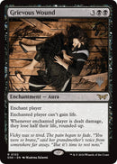 Image for Grievous Wound