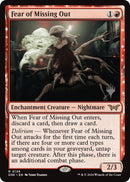 Image for Fear of Missing Out