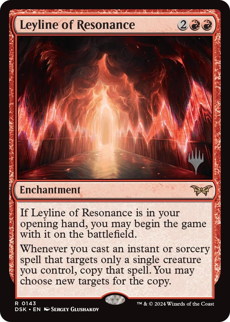 Image for Leyline of Resonance
