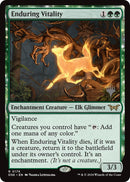 Image for Enduring Vitality