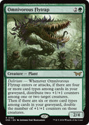 Image for Omnivorous Flytrap
