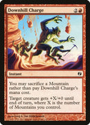 Downhill Charge (69) [DDI]