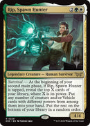 Image for Rip, Spawn Hunter