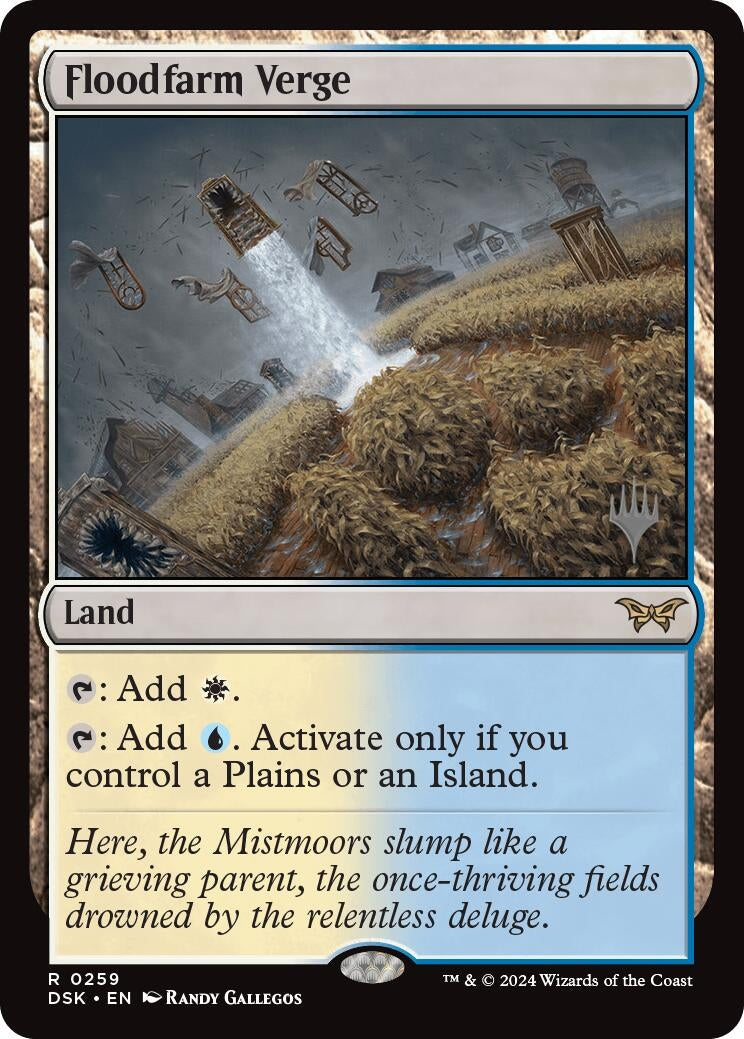 Image for Floodfarm Verge