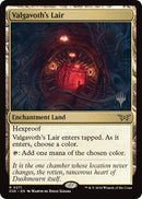 Image for Valgavoth's Lair